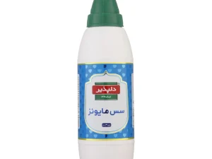 سس مایونز دلپذیر - 454 گرم
