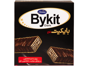 بایکیت تلخ بزرگ 2 بایکیت تلخ شونیز - 45 گرم