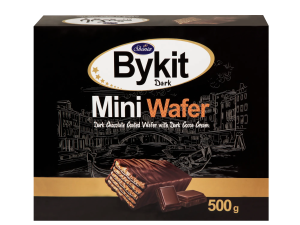 بایکیت تلخ کوچک 2 مینی بایکیت تلخ شونیز - 500 گرم
