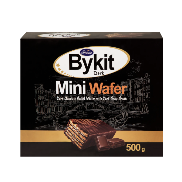 مینی بایکیت تلخ شونیز - 500 گرم