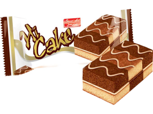 های کیک شیرین عسل - 50 گرمی
