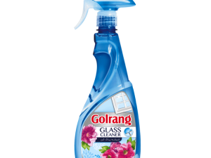 شیشه پاک کن آبی گلرنگ - 500 گرم