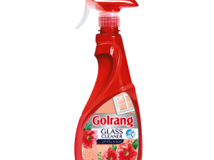 شیشه پاک کن قرمز گلرنگ - 500 گرم