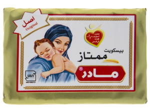 مادر 1 بیسکویت مادر ممتاز ویتانا - 70 گرم