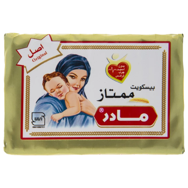 بیسکویت مادر ممتاز ویتانا - 70 گرم