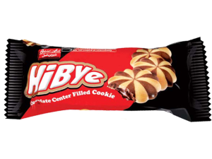 های بای کوچک شیرین بیسکویت های بای شیرین عسل - 60 گرم