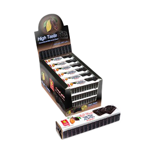 بیسکویت کرمدار کاکائویی با کرم کاکائو آناتا - 115 گرم