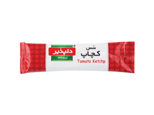 سس کچاپ تکنفره دلپذیر - 20 گرم